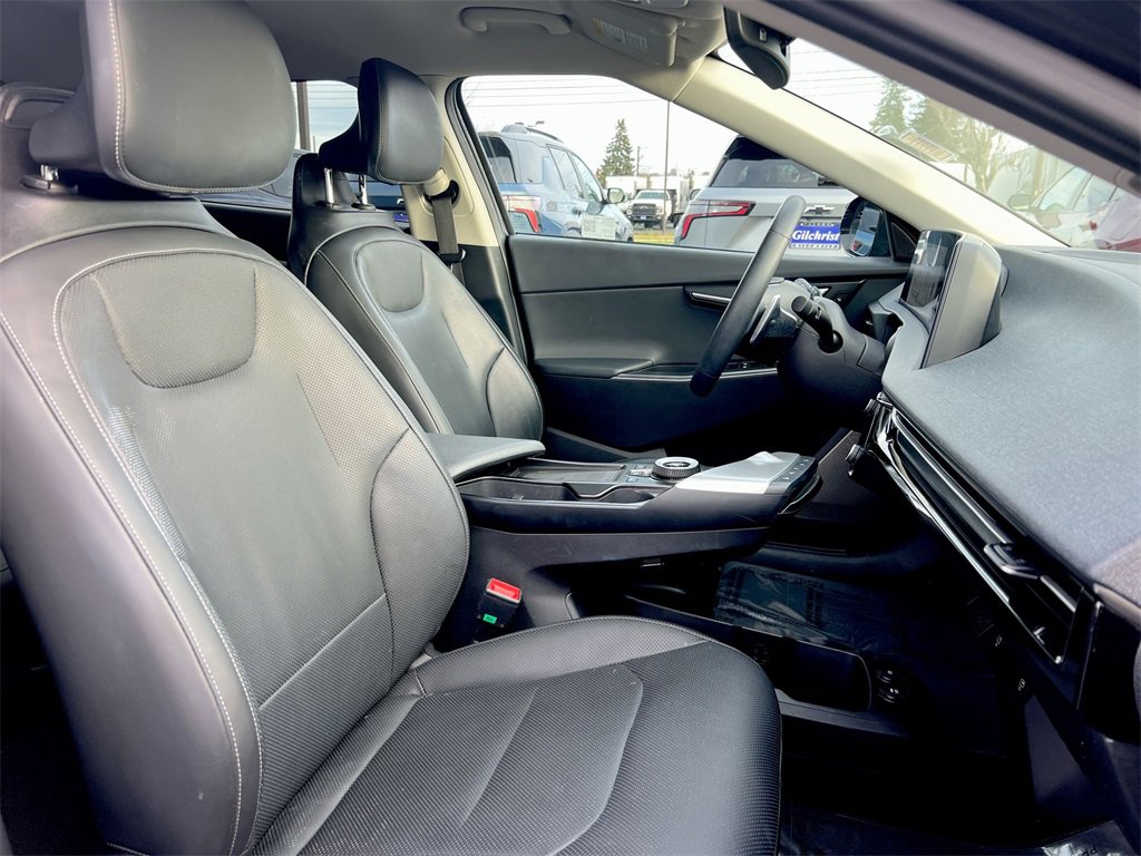 Used 2022 Kia EV6 Wind w/ Wind Technology Package image 22