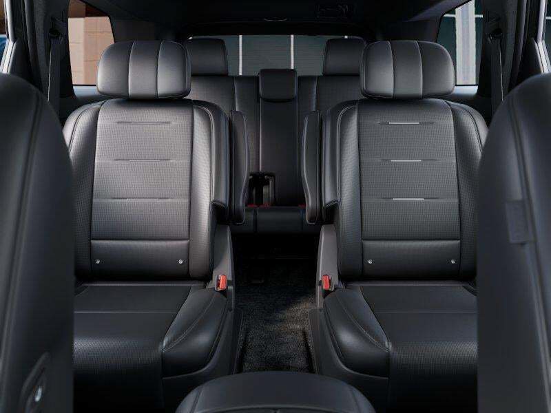 New 2027 Hyundai Palisade Calligraphy AWD/4WD image 12