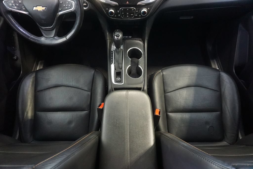 Used 2018 Chevrolet Equinox Premier AWD/4WD image 30