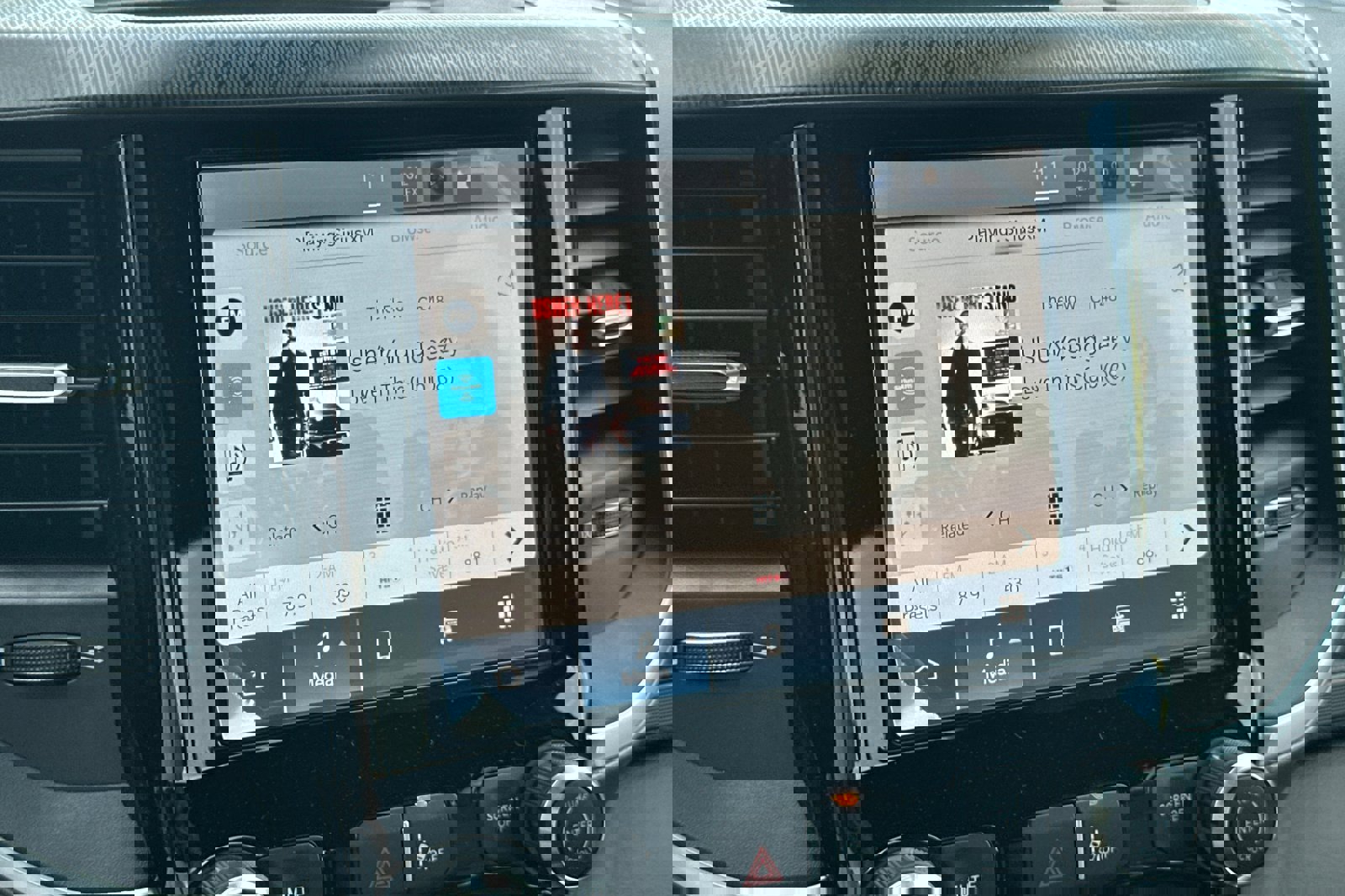 New 2026 RAM 1500 Big Horn image 17