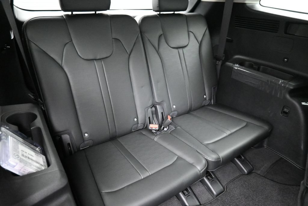 New 2026 Kia Sorento X-Line EX AWD/4WD image 25