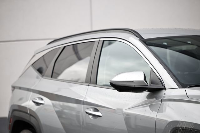 Used 2022 Hyundai Tucson SEL image 3