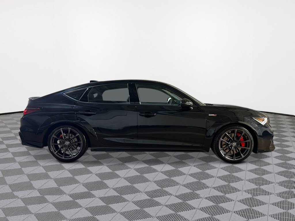 New 2026 Acura Integra Type S FWD image 2