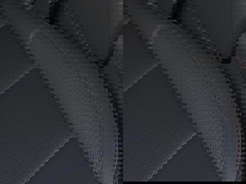 New 2026 Chevrolet Suburban RST AWD/4WD image 21