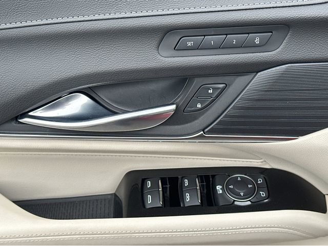 Certified 2023 Cadillac CT4 Premium Luxury w/ LPO, Bronce Accent Package image 33