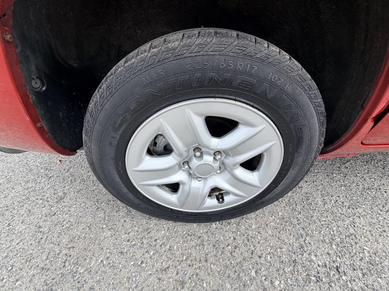 Used 2012 Toyota RAV4 4WD w/ Value Pkg image 28