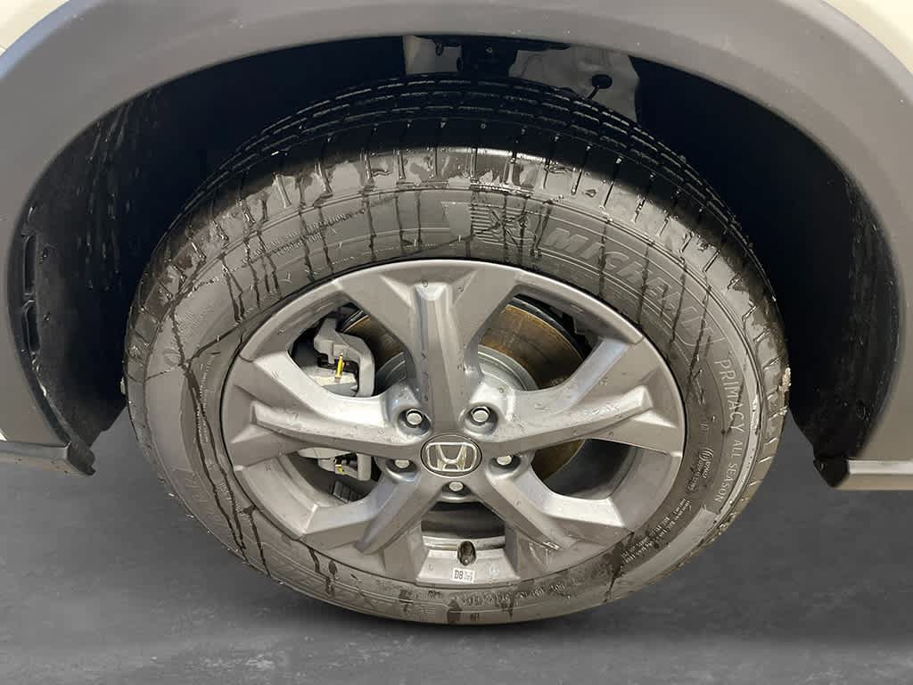 New 2027 Honda HR-V LX image 10