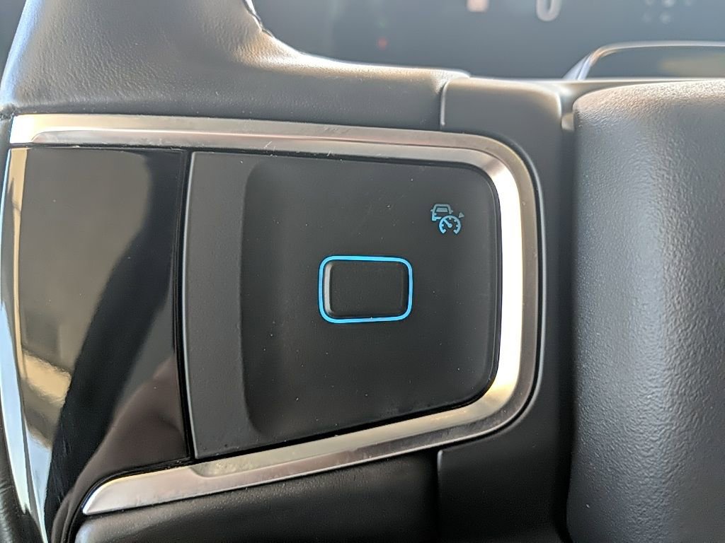 Used 2025 Ford Expedition Platinum image 20