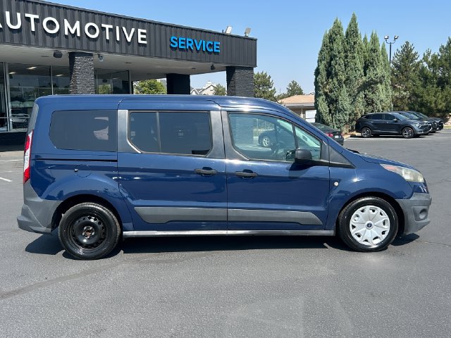 Used 2018 Ford Transit Connect XL FWD image 2