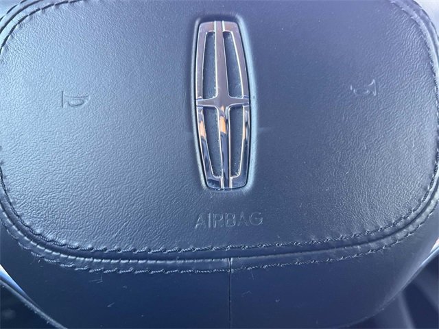 Used 2024 Lincoln Nautilus Reserve image 34