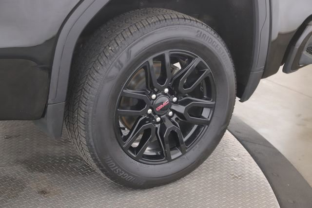 Used 2025 GMC Sierra 1500 Elevation w/ Preferred Package image 14