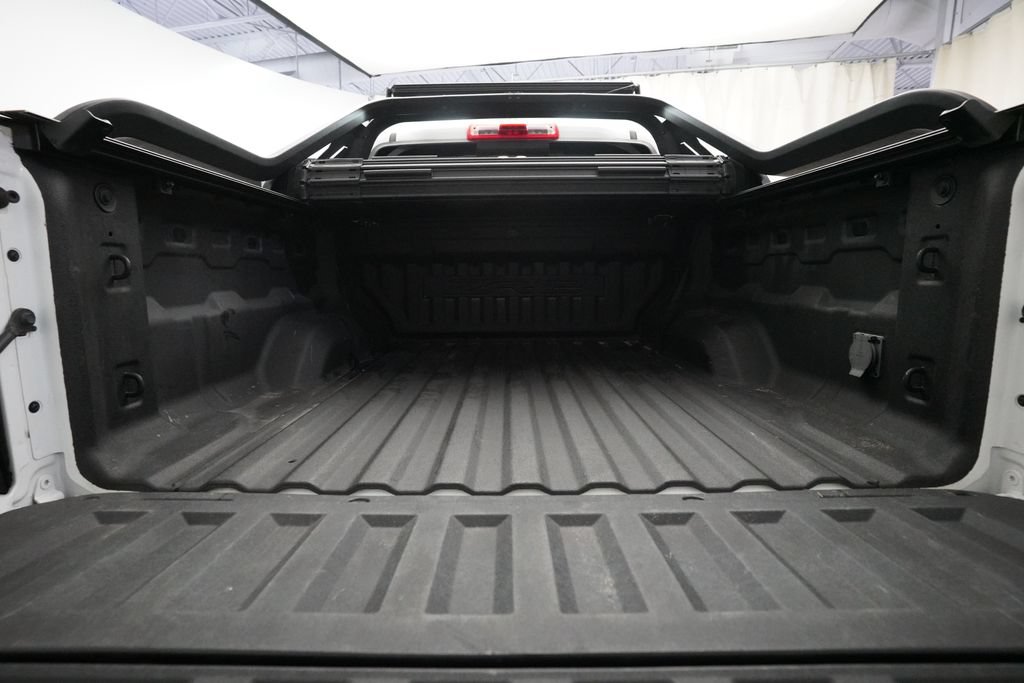 Used 2023 Chevrolet Colorado ZR2 w/ Desert Boss Special Edition AWD/4WD image 10