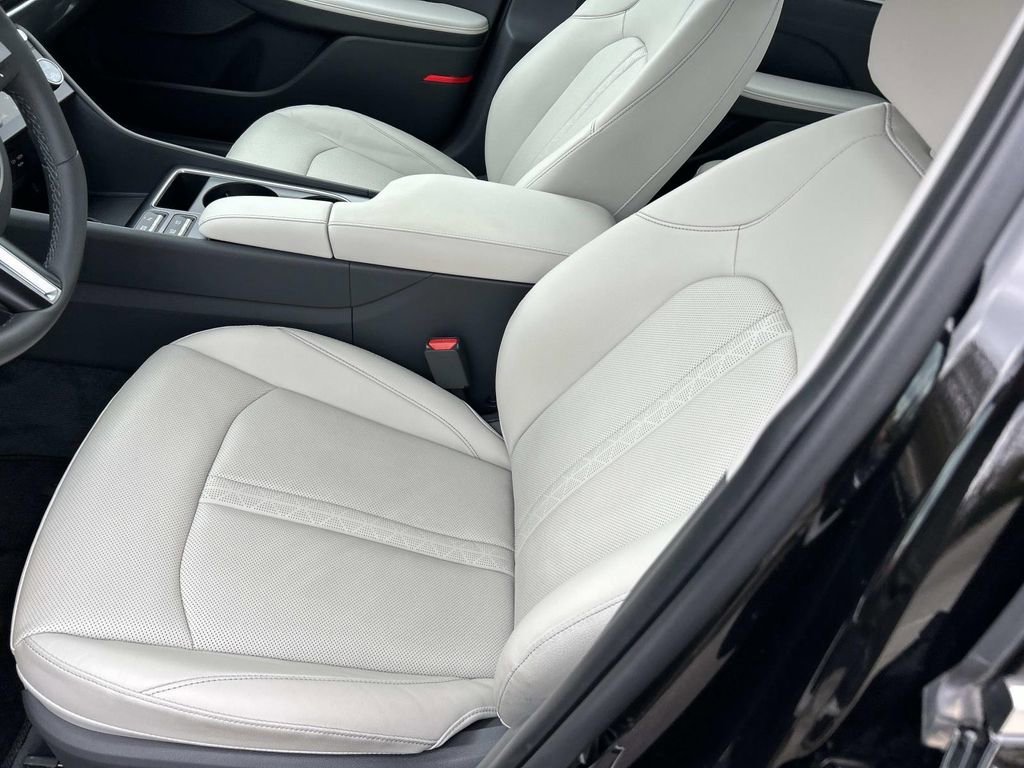 Certified 2024 Hyundai Sonata Limited image 15