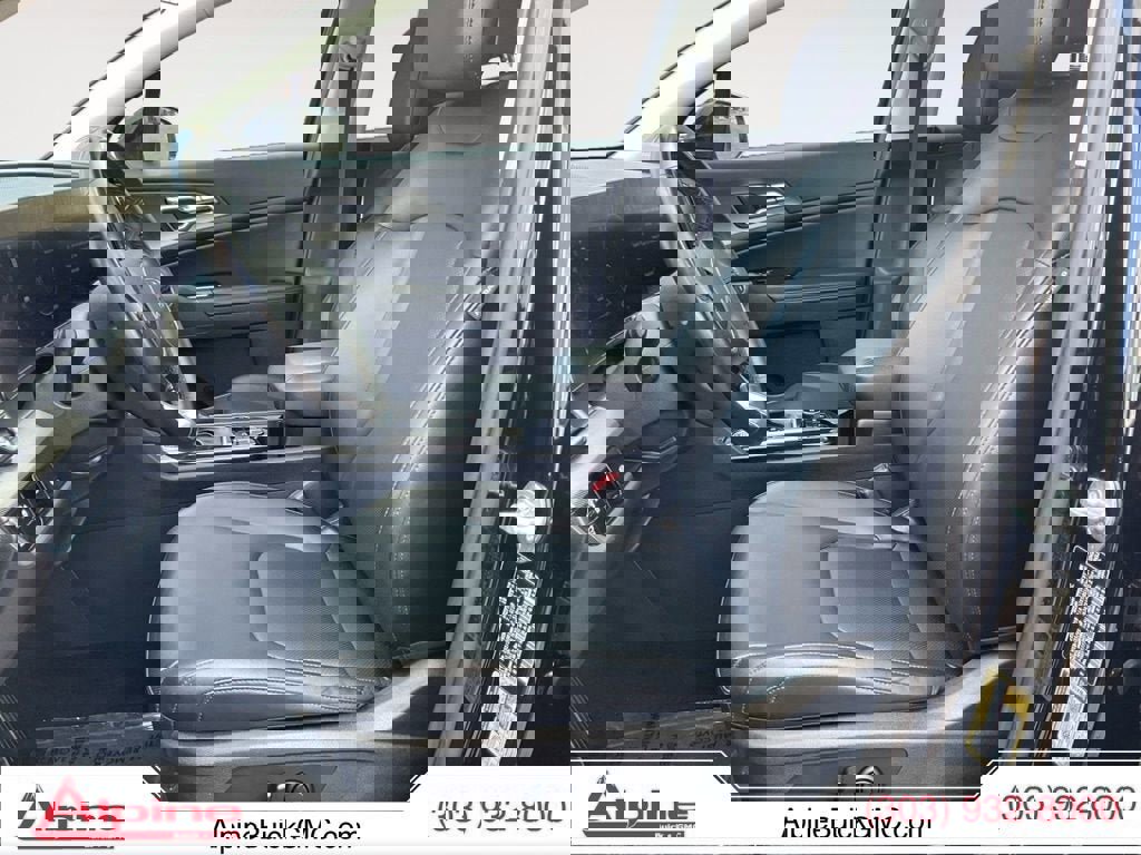 Used 2023 Kia Sportage SX FWD image 9