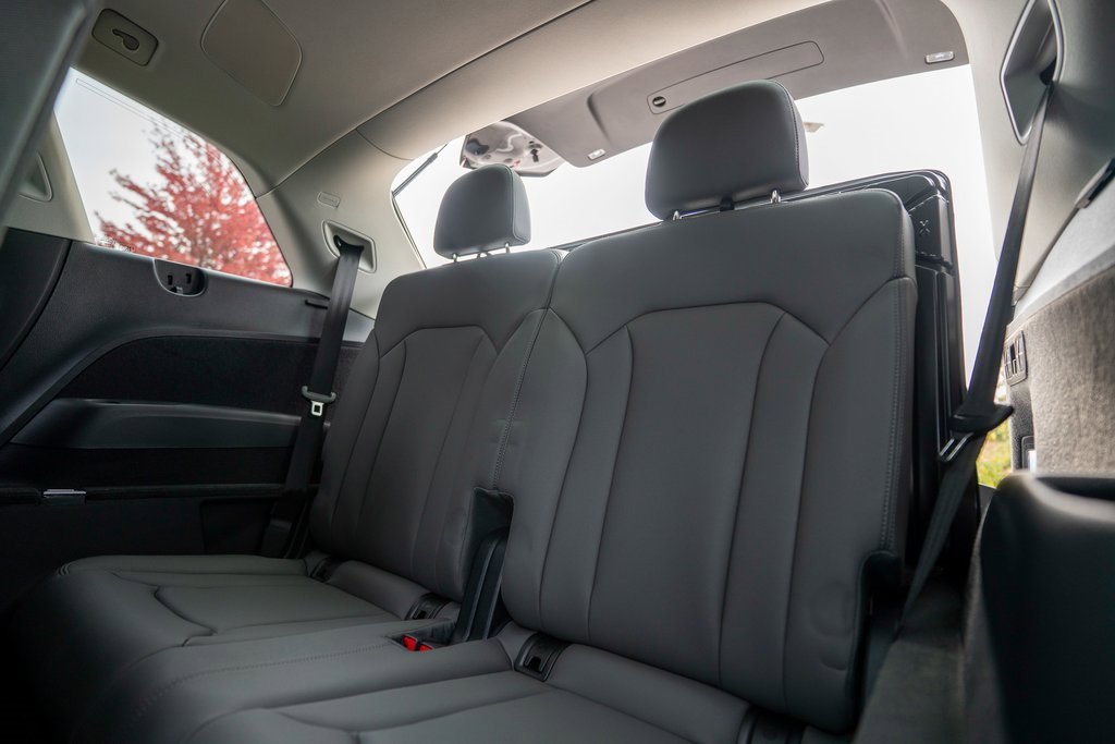 New 2025 Audi Q7 3.0T Premium Plus image 42