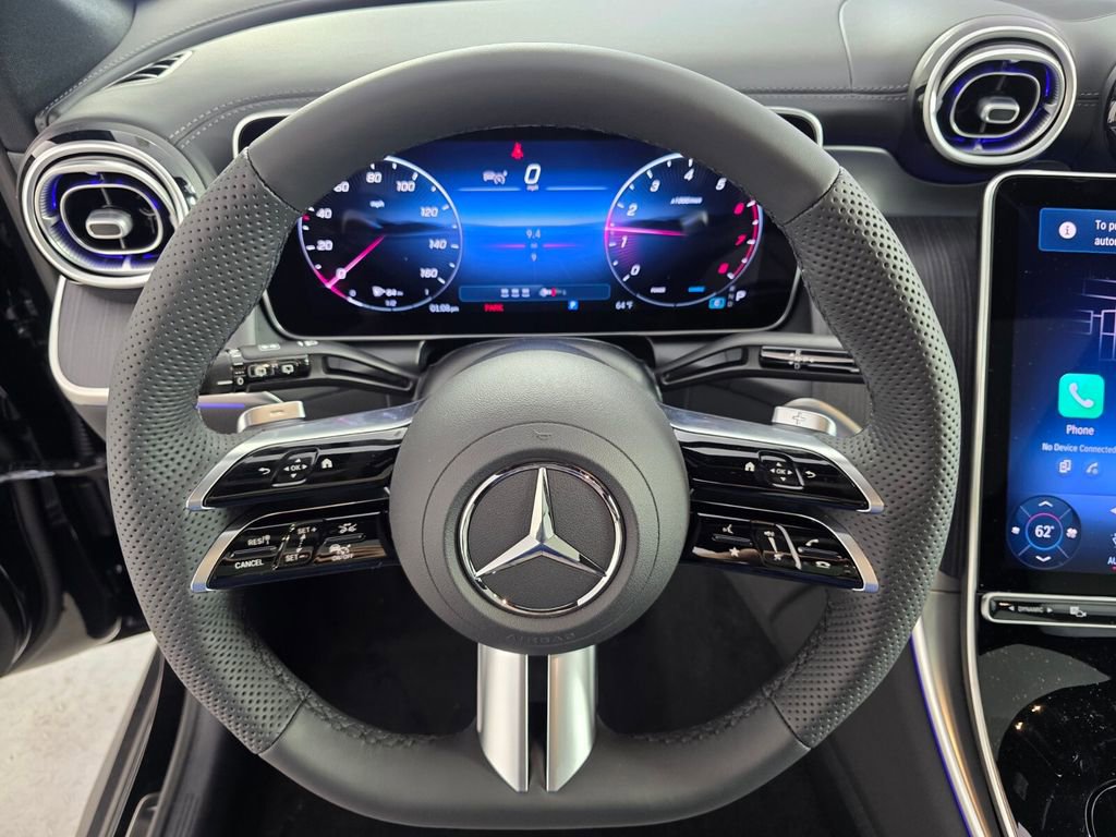 New 2026 Mercedes-Benz GLC 300 image 15