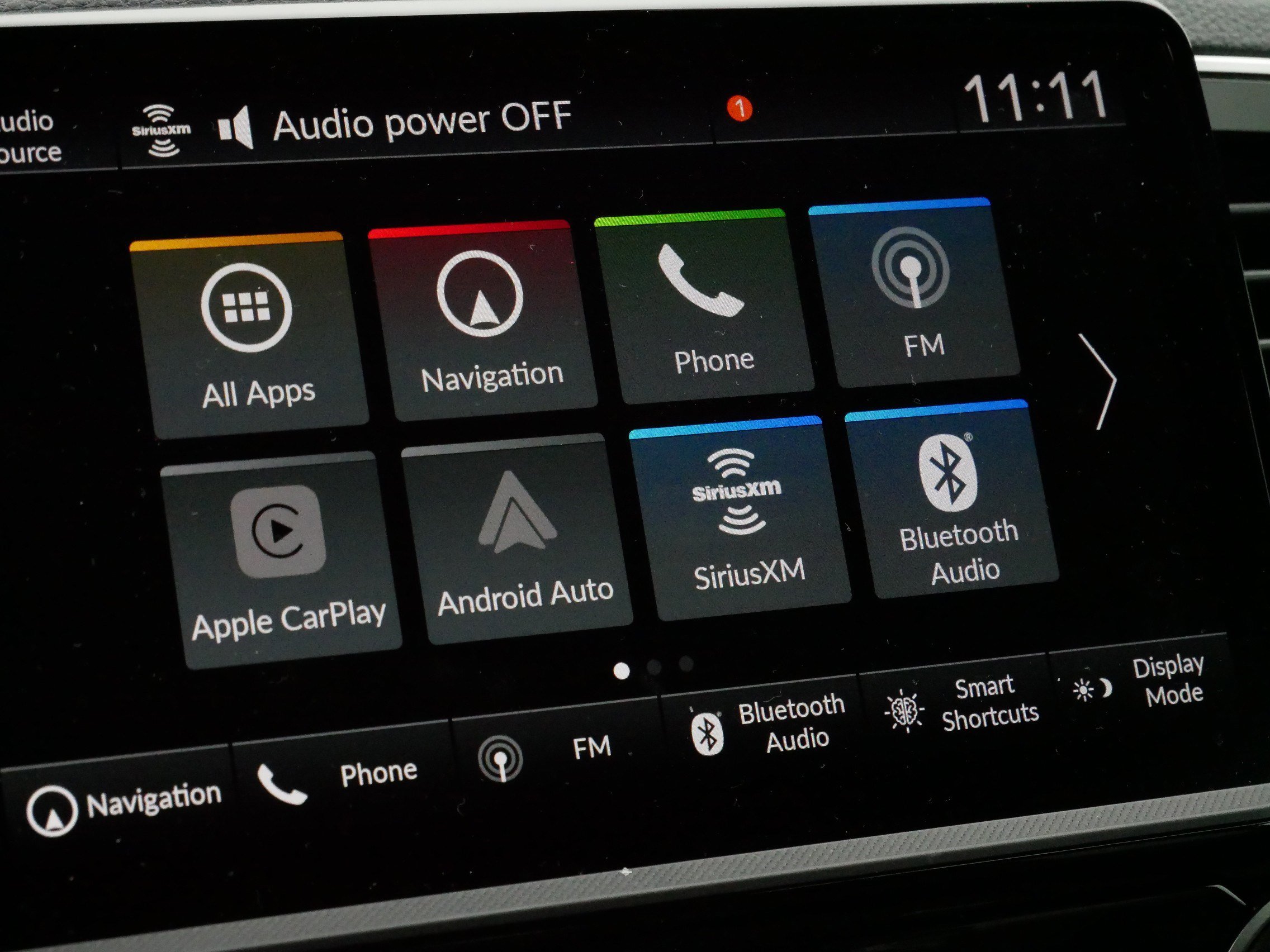 Certified 2025 Honda Ridgeline Black Edition image 31