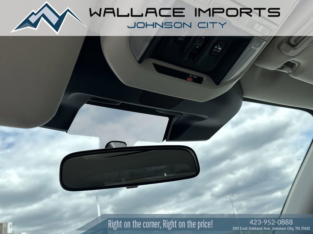 Certified 2023 Subaru Forester Premium image 17