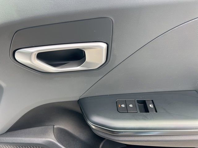 Certified 2025 Kia K4 LXS image 29