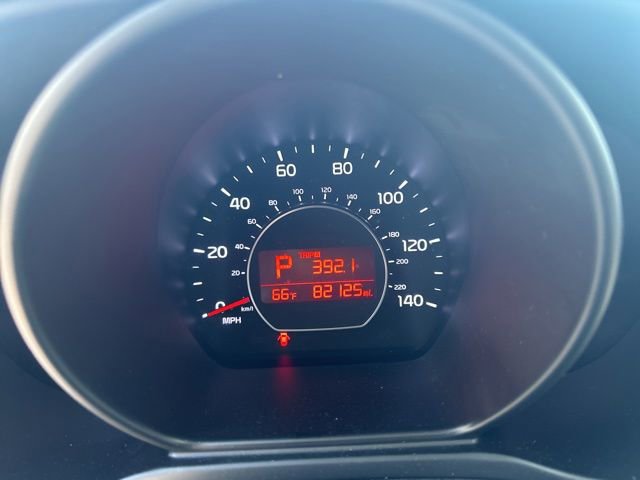 Used 2016 Kia Soul + w/ Primo Package FWD image 17