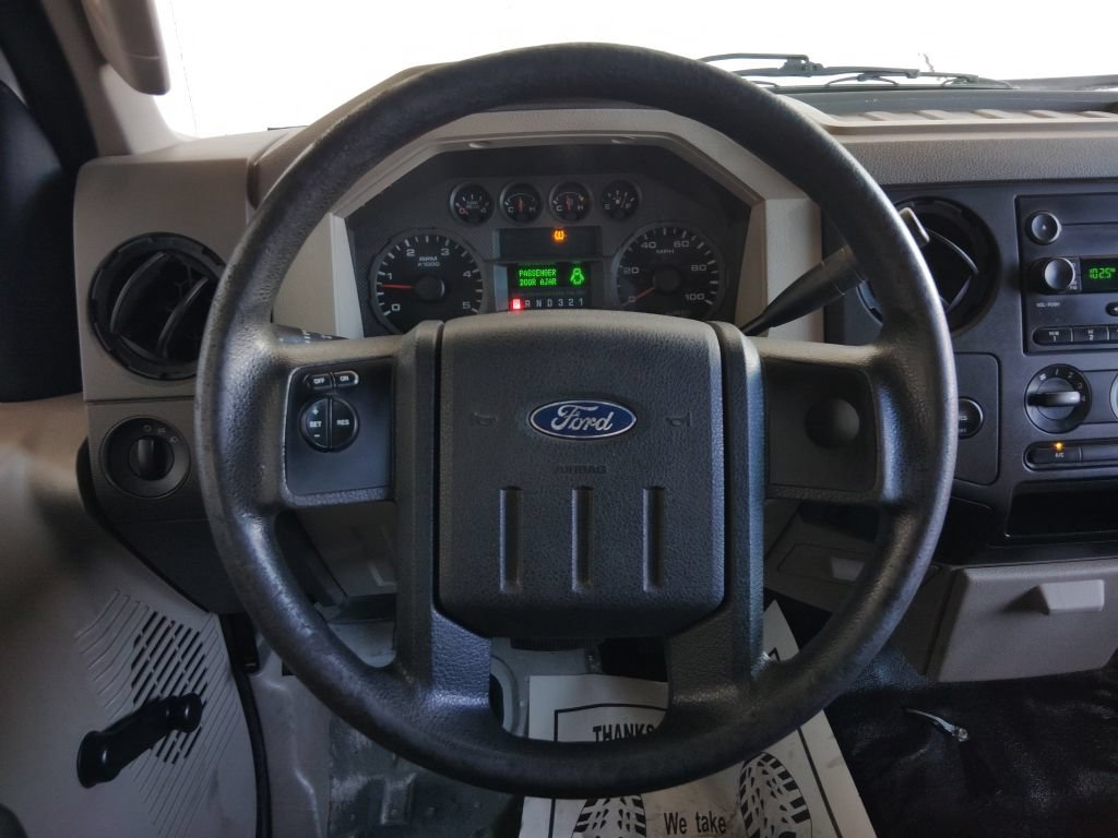 Used 2008 Ford F250 XL AWD/4WD image 16