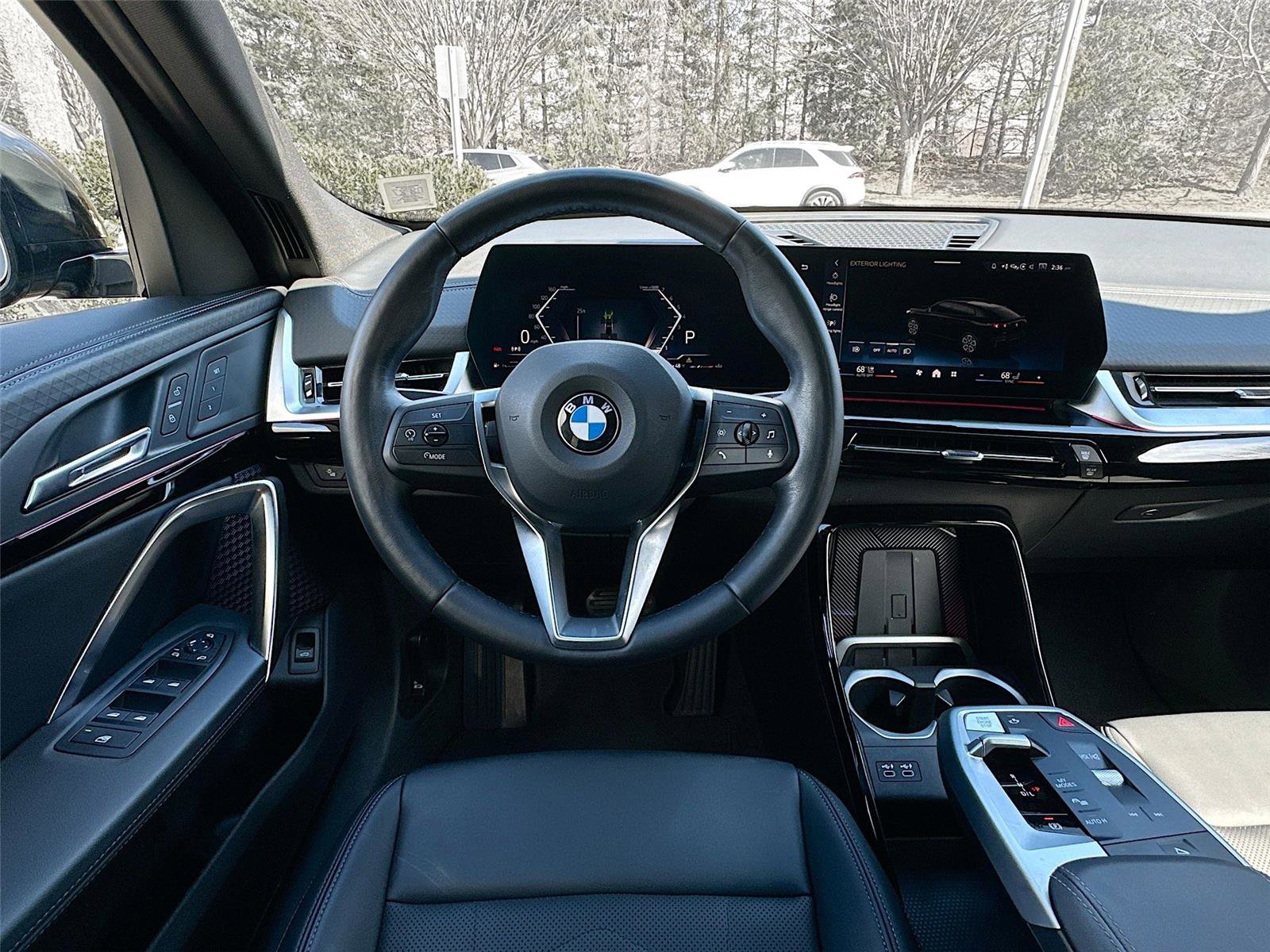 Certified 2024 BMW X2 xDrive28i w/ Convenience Package image 10