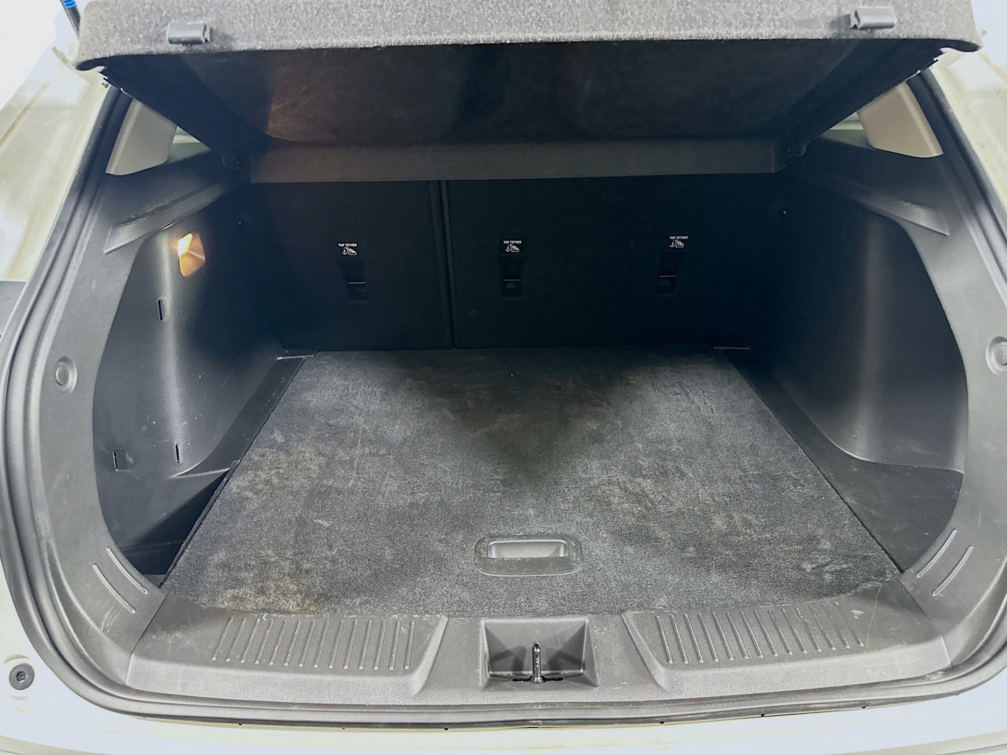 Used 2025 Chevrolet Trax LT FWD image 27