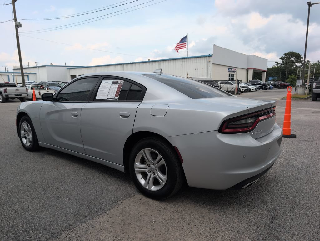 Used 2023 Dodge Charger SXT RWD image 6