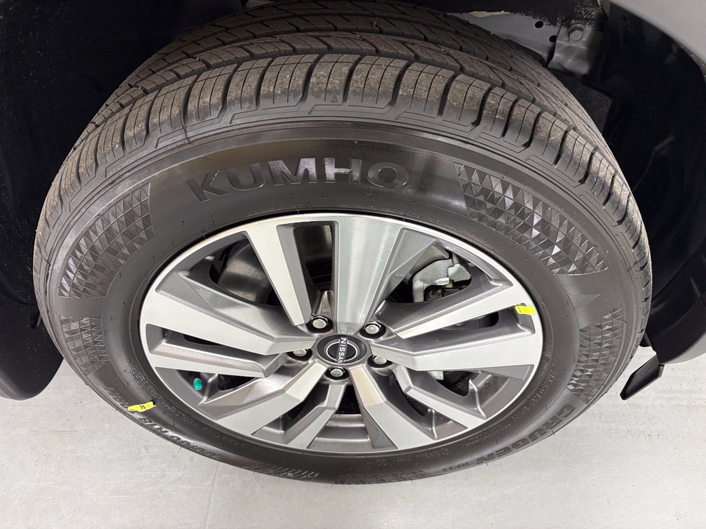 New 2026 Nissan Pathfinder SL FWD image 10