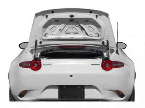 New 2025 MAZDA MX-5 Miata Grand Touring w/ Weather Package image 12