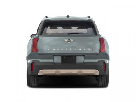 Used 2025 MINI Cooper Countryman S w/ Comfort Package Max image 5