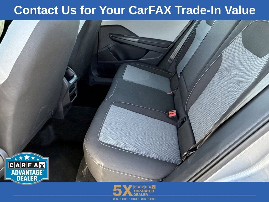 Used 2024 Volkswagen Taos S image 28