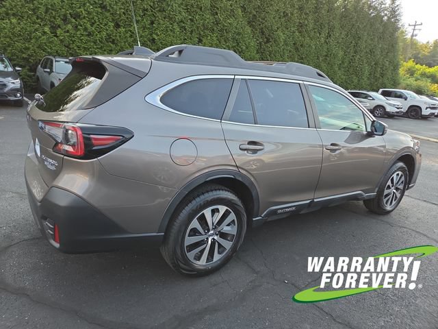 Used 2022 Subaru Outback Premium AWD/4WD image 7