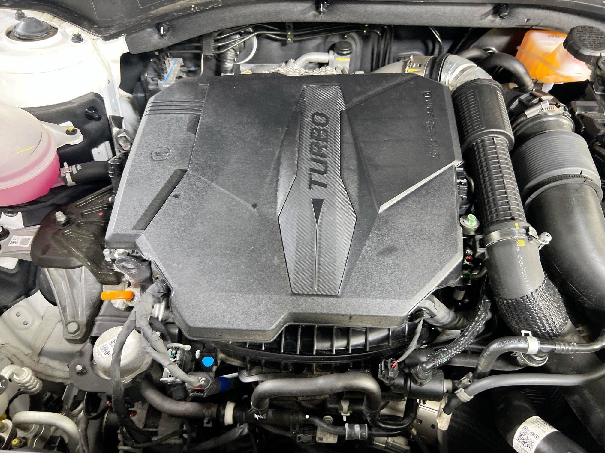 Used 2024 Kia Sorento SX Prestige AWD/4WD image 31