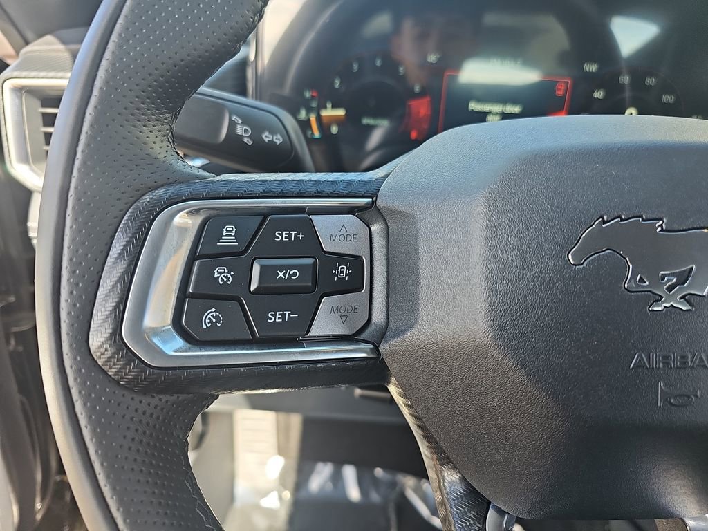 New 2026 Ford Mustang Premium image 16