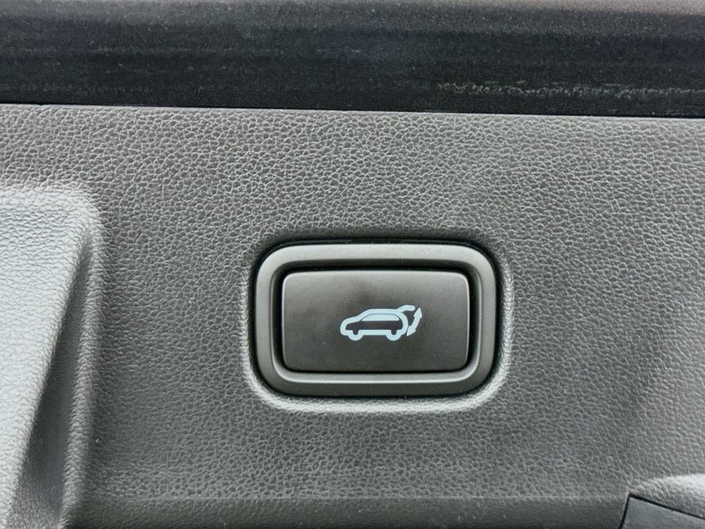 Certified 2024 Hyundai Tucson SEL w/ Convenience Package FWD image 31