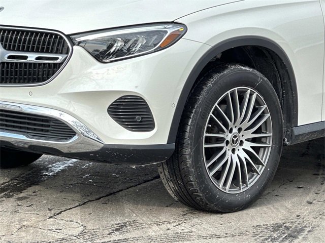 Certified 2023 Mercedes-Benz GLC 300 4MATIC image 7