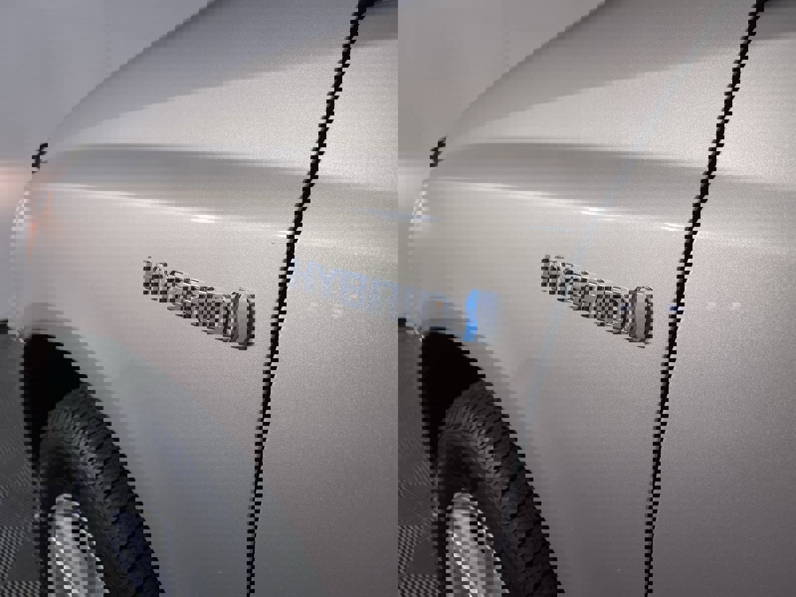 Used 2006 Toyota Highlander 4WD Hybrid image 25