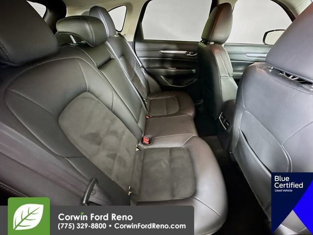 Used 2019 MAZDA CX-5 Touring AWD/4WD image 28