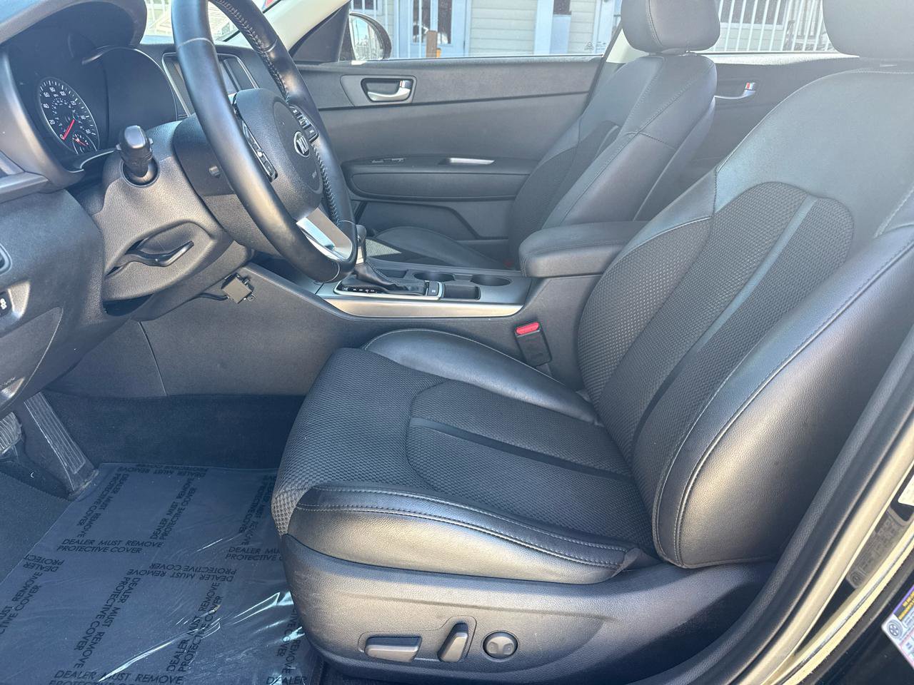 Used 2019 Kia Optima S image 26