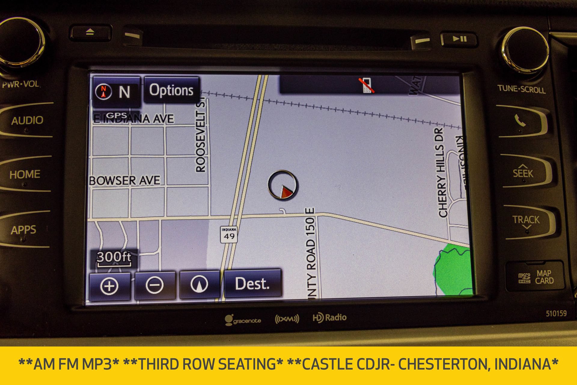 Used 2016 Toyota Highlander XLE AWD/4WD image 7
