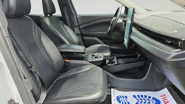 Used 2022 Ford Mustang Mach-E Premium RWD image 25