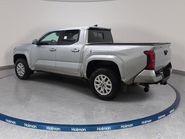 Certified 2024 Toyota Tacoma SR5 image 7