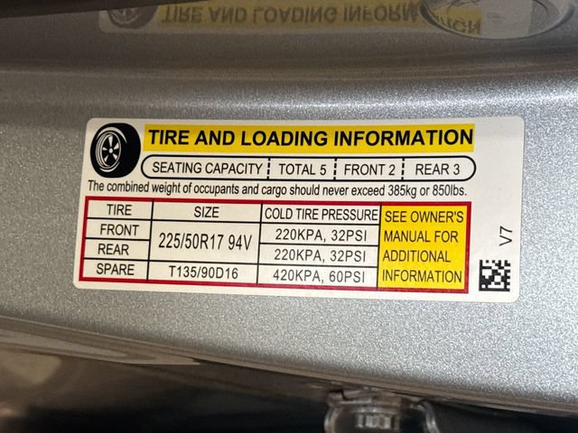 Used 2018 Honda Accord EX-L image 34