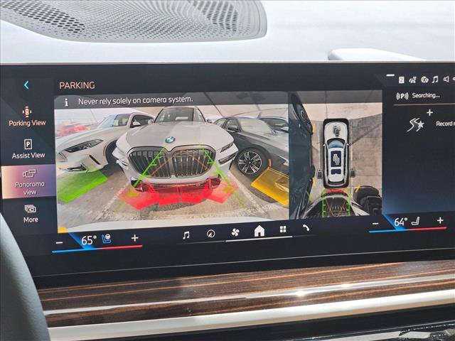 Used 2027 BMW X7 xDrive40i AWD/4WD image 14