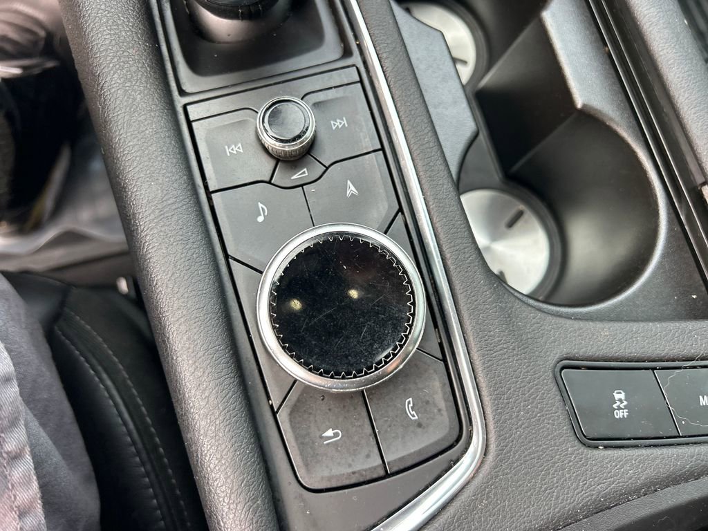 Used 2023 Cadillac XT6 Sport image 25