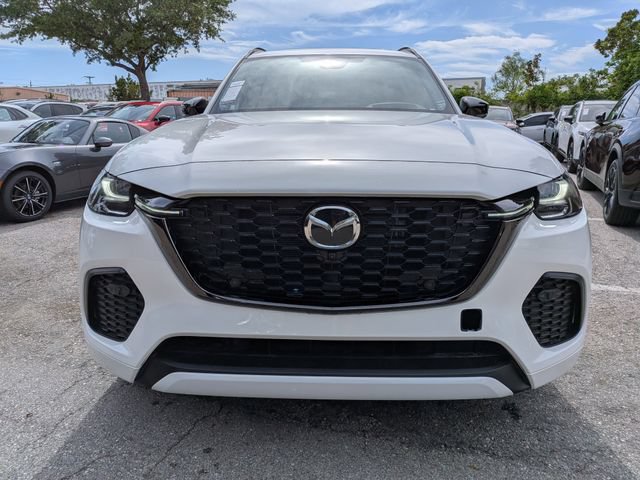 New 2026 MAZDA CX-70 3.3 Turbo S w/ Premium Package AWD/4WD image 3