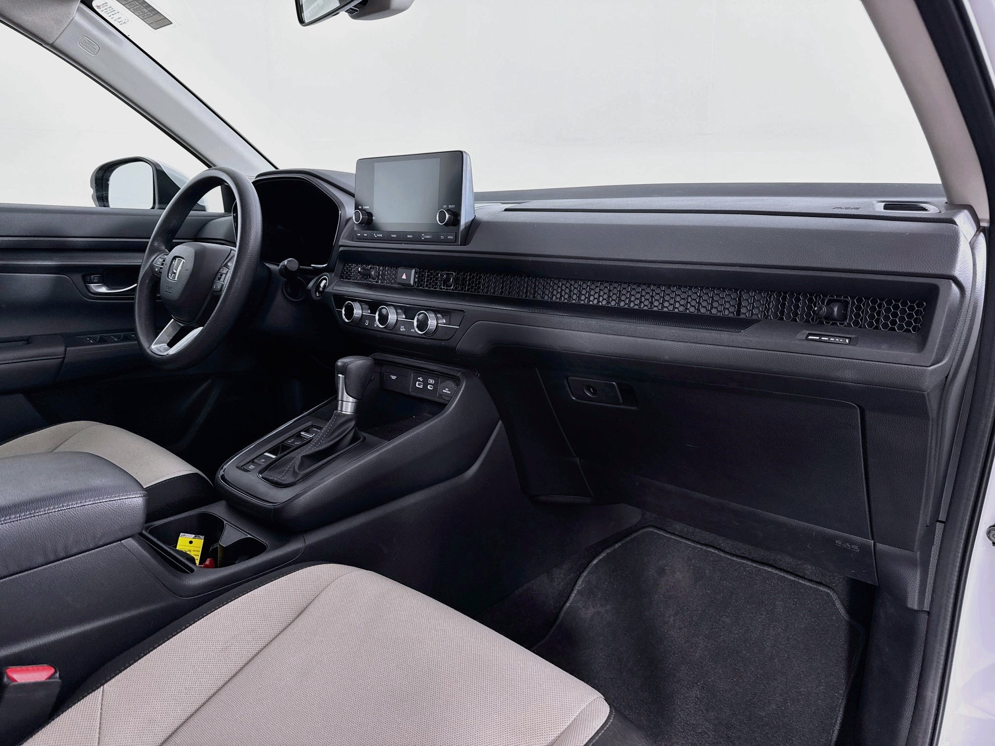 Used 2024 Honda CR-V EX image 30