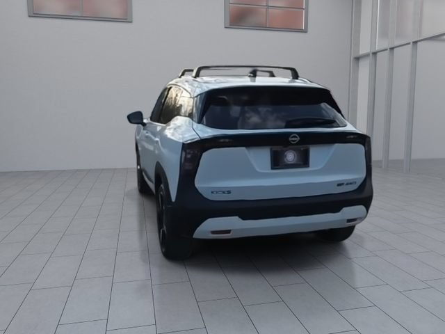 New 2026 Nissan Kicks SR w/ Cold Weather Package AWD/4WD image 7
