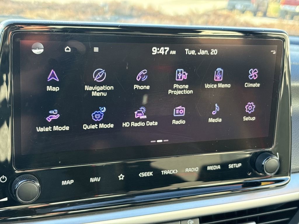 Used 2023 Kia Forte GT image 37